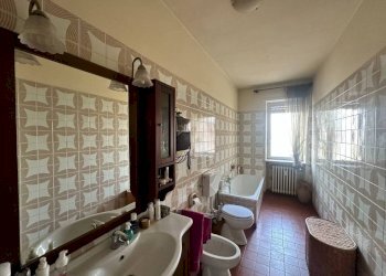 Bagno - Attic via del Porto, 30, Carmagnola - photo 20