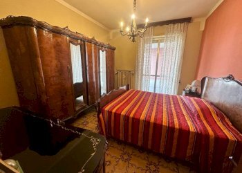 Camera da letto - Attico via del Porto, 30, Carmagnola - foto 21