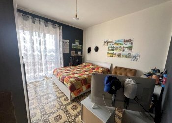 Camera da letto - Attico via del Porto, 30, Carmagnola - foto 22