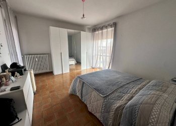 Camera da letto - Attico via del Porto, 30, Carmagnola - foto 23