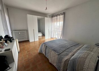 Camera da letto - Attico via del Porto, 30, Carmagnola - foto 24