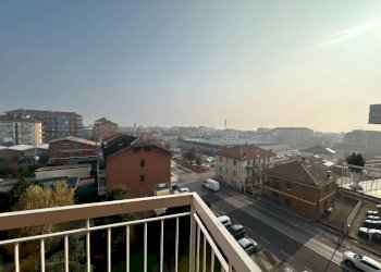 Vista - Attico via del Porto, 30, Carmagnola - foto 27