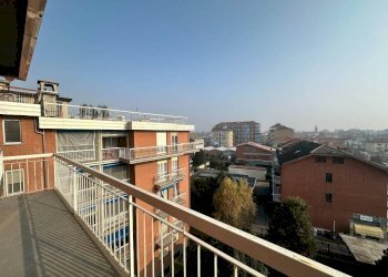 Balcone - Attico via del Porto, 30, Carmagnola - foto 28