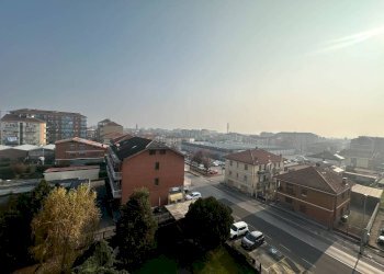 Vista - Attico via del Porto, 30, Carmagnola - foto 30