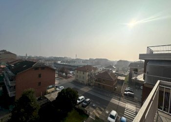 Vista - Attico via del Porto, 30, Carmagnola - foto 31