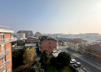Vista - Attico via del Porto, 30, Carmagnola - foto 32