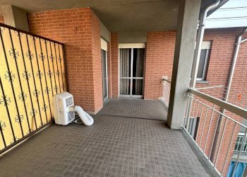 Balcone - Attico via del Porto, 30, Carmagnola - foto 34