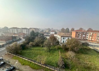 Vista - Attico via del Porto, 30, Carmagnola - foto 35