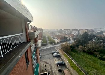 Vista - Attico via del Porto, 30, Carmagnola - foto 36