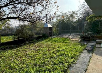 Giardino - Villa via Carlo Alberto, 66, Barge - foto 4