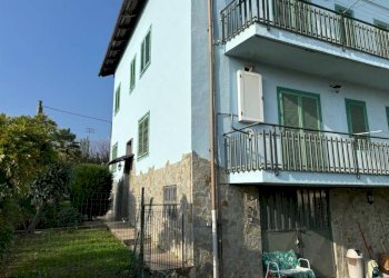Facciata - Villa via Carlo Alberto, 66, Barge - foto 5