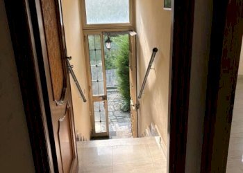 Interno palazzo - Villa via Carlo Alberto, 66, Barge - foto 6