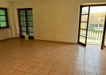 Stanza non arredata - Villa via Carlo Alberto, 66, Barge - foto 7