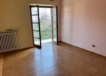 Stanza non arredata - Villa via Carlo Alberto, 66, Barge - foto 8