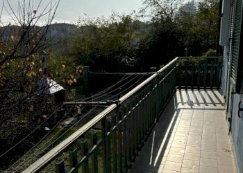 Balcone - Villa via Carlo Alberto, 66, Barge - foto 9