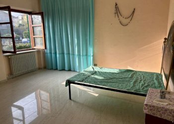 Camera da letto - Villa via Carlo Alberto, 66, Barge - foto 10