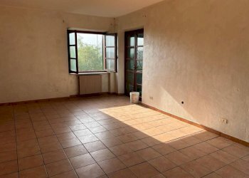 Stanza non arredata - Villa via Carlo Alberto, 66, Barge - foto 12