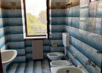 Bagno - Villa via Carlo Alberto, 66, Barge - foto 13