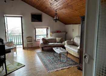 Salone - Villa via Carlo Alberto, 66, Barge - foto 18