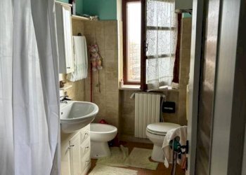 Bagno - Villa via Carlo Alberto, 66, Barge - foto 20