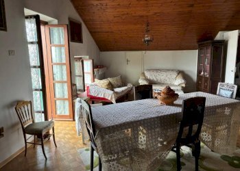 Salone - Villa via Carlo Alberto, 66, Barge - foto 23