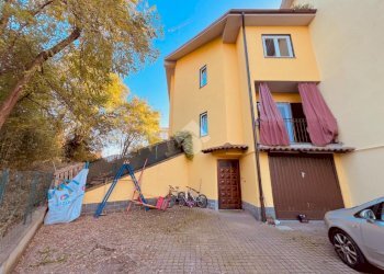 Villa a Schiera Via San Domenico Savio, Castelnuovo Don Bosco - foto 1