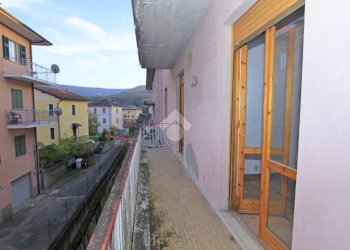 Quadrilocale Piazza Repubblica, Bosio - foto 5