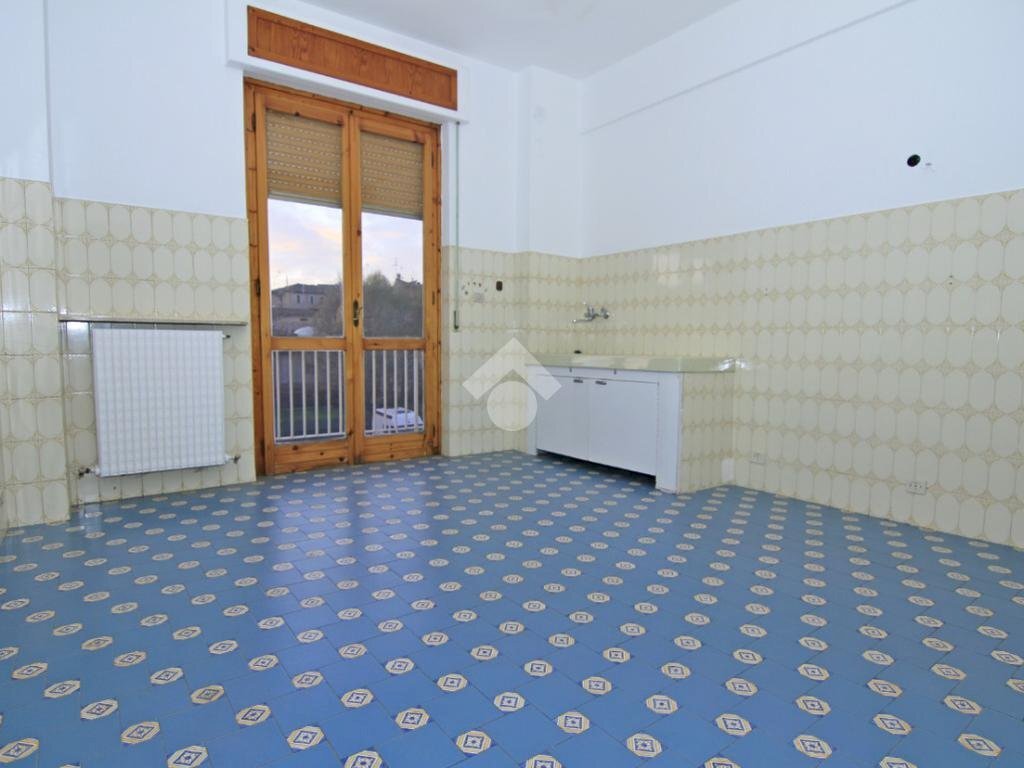 Quadrilocale Piazza Repubblica, Bosio - foto 1