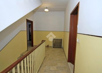 Quadrilocale Piazza Repubblica, Bosio - foto 2