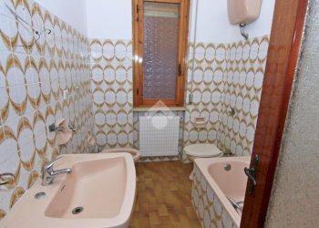 Quadrilocale Piazza Repubblica, Bosio - foto 9