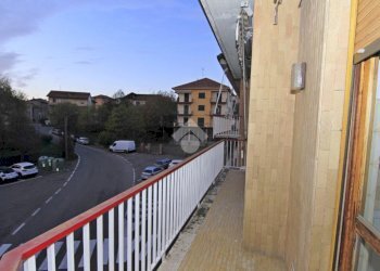 Quadrilocale Piazza Repubblica, Bosio - foto 15