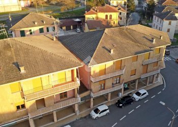 Quadrilocale Piazza Repubblica, Bosio - foto 22