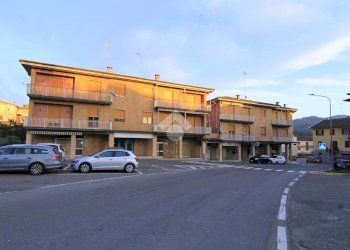 Trilocale Piazza Repubblica, Bosio - foto 19