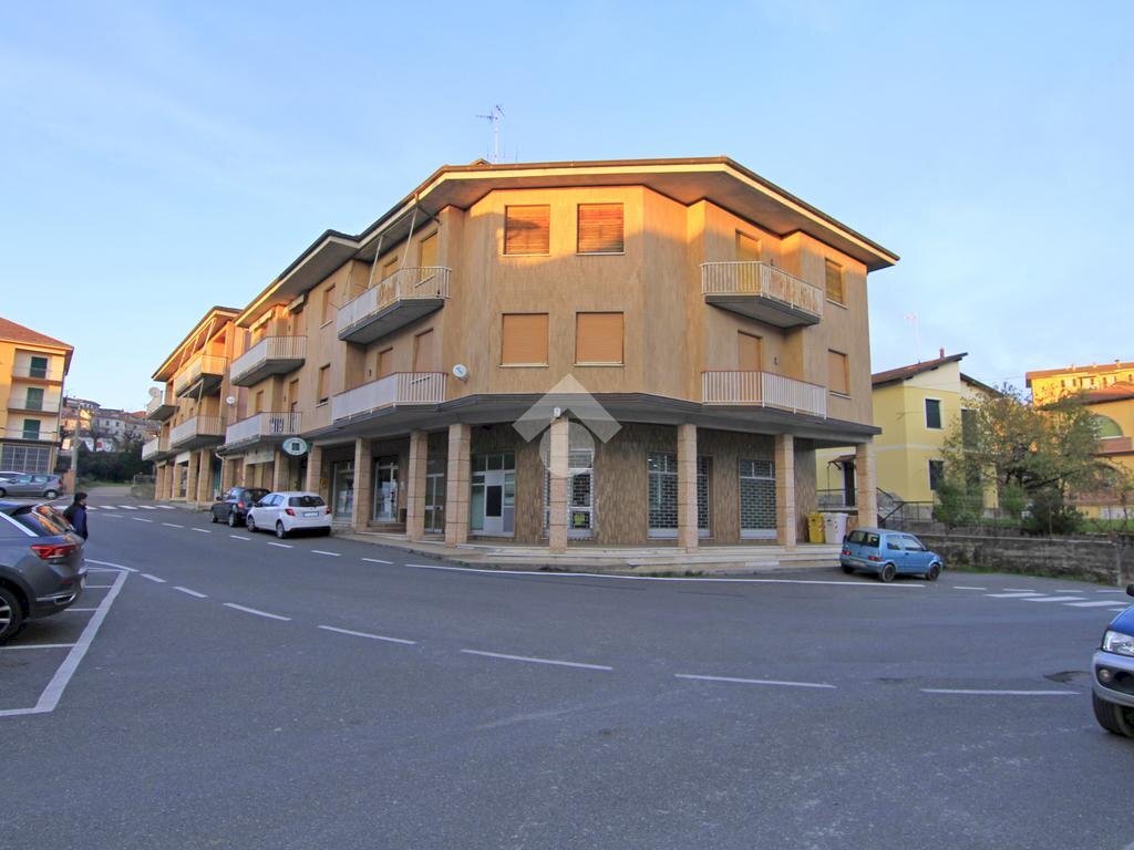 Appartamento Piazza Repubblica, Bosio - foto 2