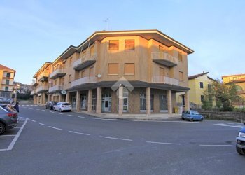 Appartamento Piazza Repubblica, Bosio - foto 2