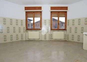 Appartamento Piazza Repubblica, Bosio - foto 9