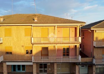 Appartamento Piazza Repubblica, Bosio - foto 23