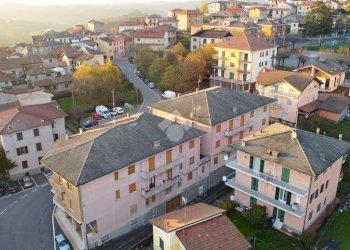 Appartamento Piazza Repubblica, Bosio - foto 25