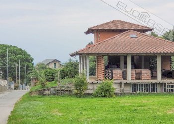 Villa via Barge snc, Bagnolo Piemonte - photo 9