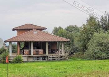 Villa via Barge snc, Bagnolo Piemonte - photo 10