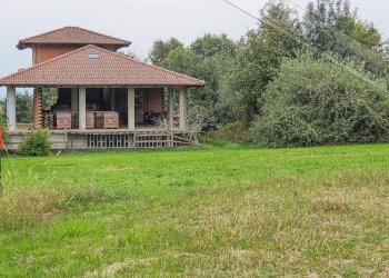 Villa via Barge snc, Bagnolo Piemonte - photo 11
