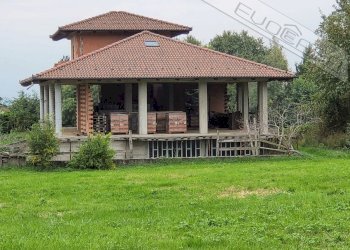 Villa via Barge snc, Bagnolo Piemonte - photo 12