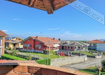 Villa via Barge snc, Bagnolo Piemonte - photo 16