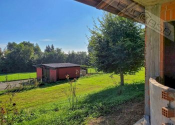 Villa via Barge snc, Bagnolo Piemonte - photo 17