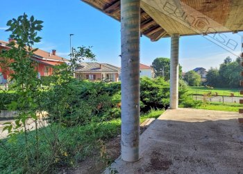 Villa via Barge snc, Bagnolo Piemonte - photo 18