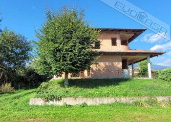 Villa via Barge snc, Bagnolo Piemonte - photo 22