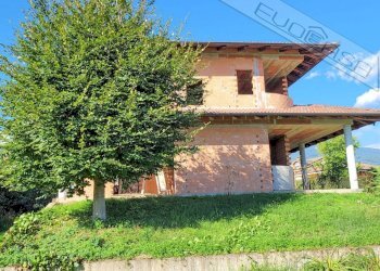 Villa via Barge snc, Bagnolo Piemonte - photo 23