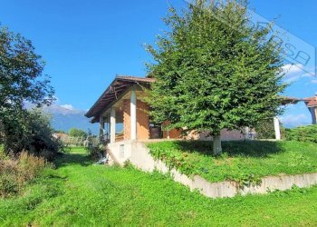 Villa via Barge snc, Bagnolo Piemonte - photo 24