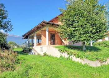 Villa via Barge snc, Bagnolo Piemonte - photo 25