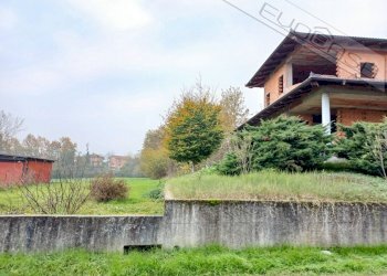 Villa via Barge snc, Bagnolo Piemonte - photo 3